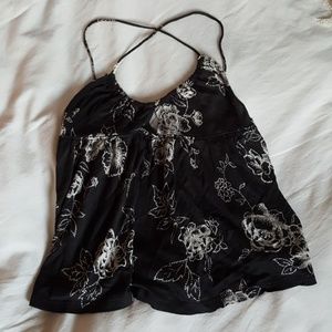 Ecote size small tank top.